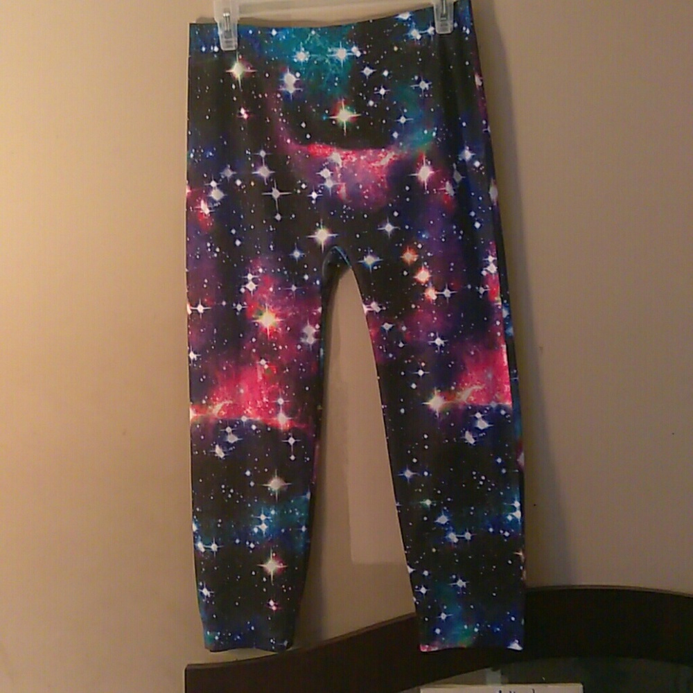 Spandex